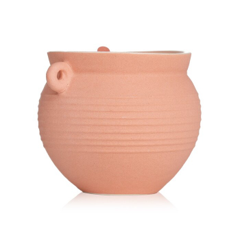 Paddywax Paddywax Santorini Candle - Raw Clay & Pear 240g/8.5oz