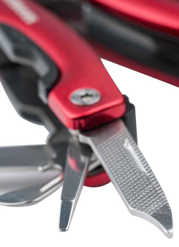 munkees® Edelstahl-Multitool