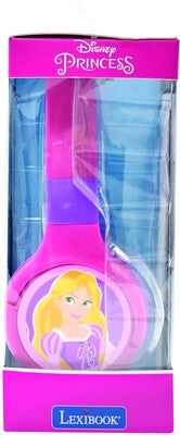 Lexibook Disney Princess Hodetelefoner