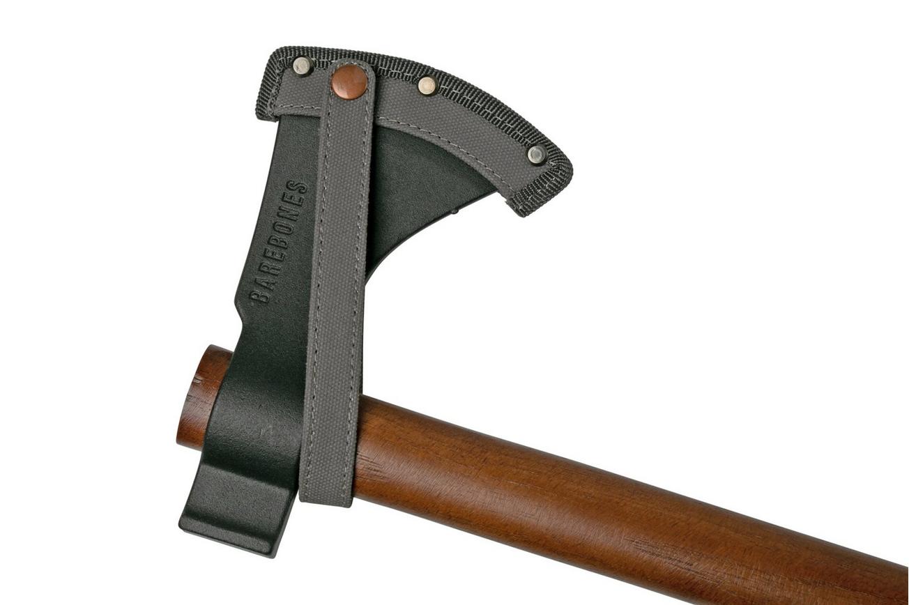 Barebones Field Hatchet, HMS-2120, handbijl