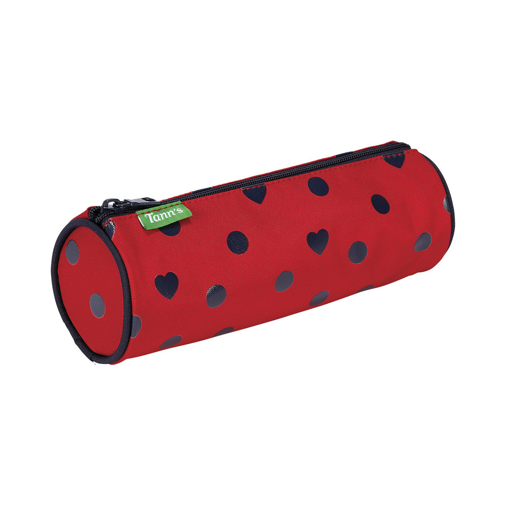Trousse Alice rouge