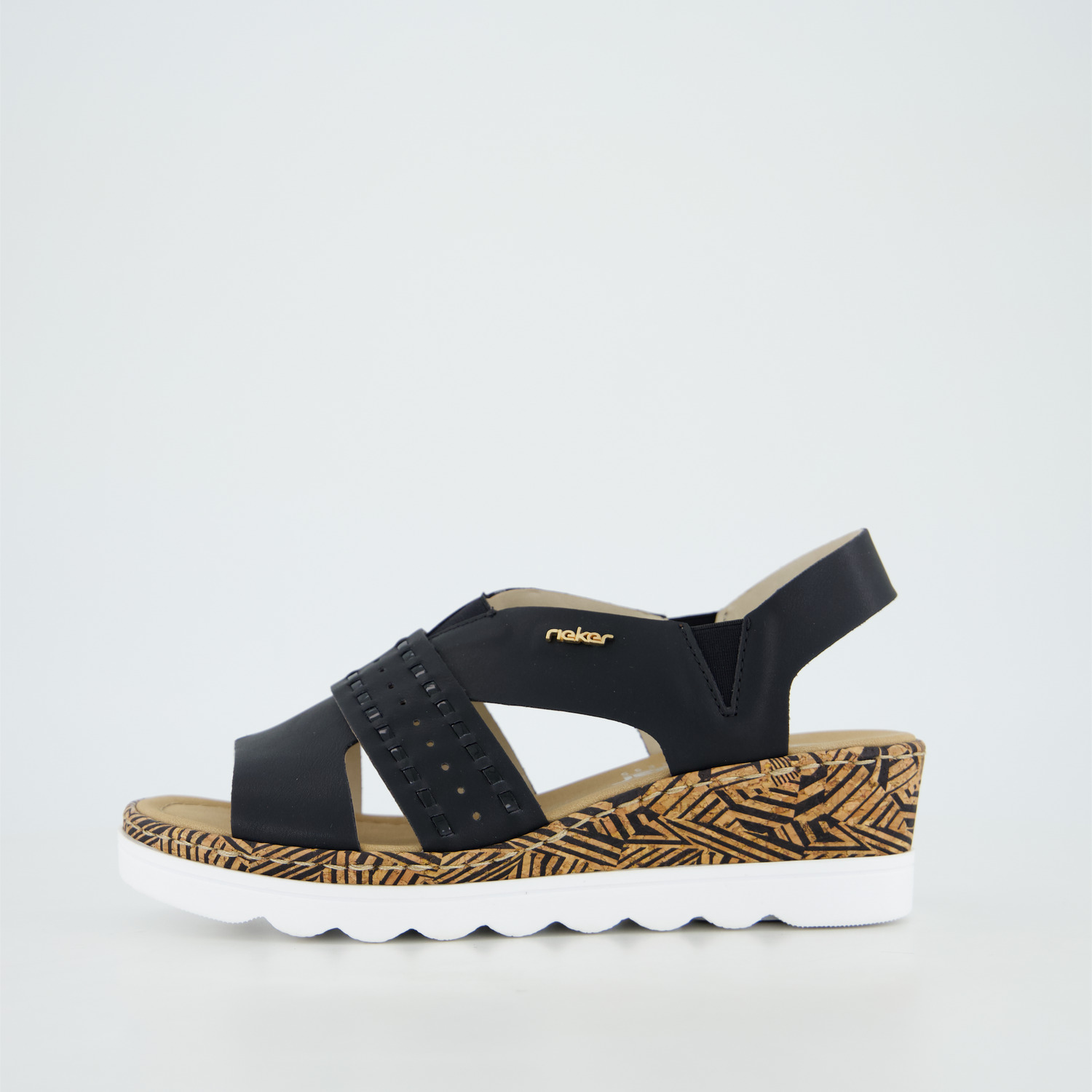 Rieker Sandalen