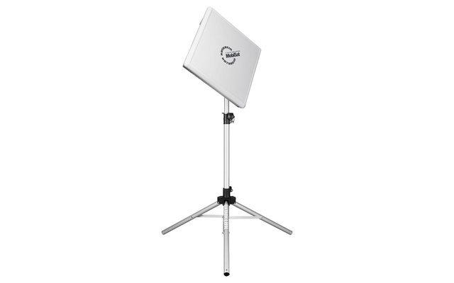 Kathrein Sat-Flachantenne Set HDS 166