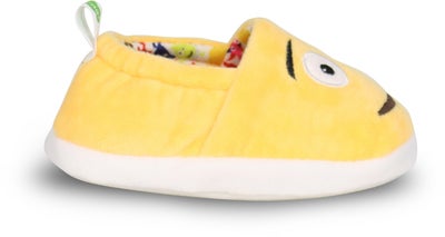 Babblarna Bibbi Slippers, Gul