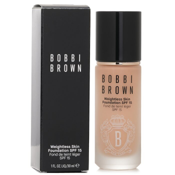 Bobbi Brown Weightless Skin Foundation SPF 15