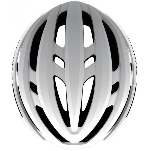 Casque vélo GIRO AGILIS MATTE WHITE