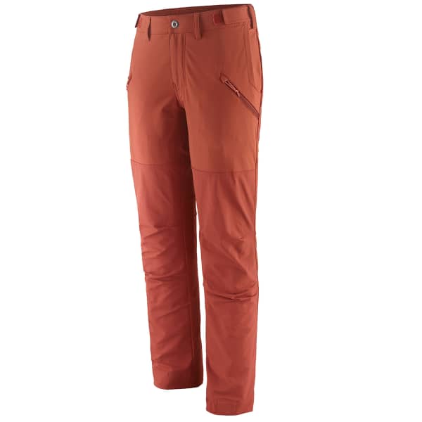 Pantalon randonnée PATAGONIA W'S POINT PEAK TRAIL PANTS REG MANGROVE RED