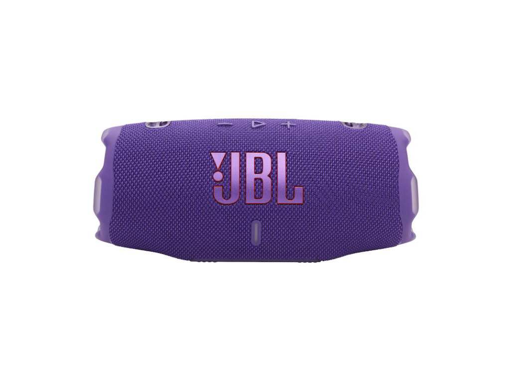 COLUNA PORTÁTIL JBL CHARGE6 PÚRPURA