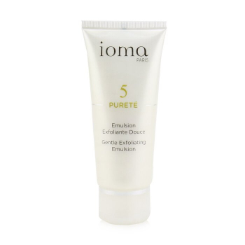 IOMA Purete - Emulsão Esfoliante Suave  50ml/1.69oz