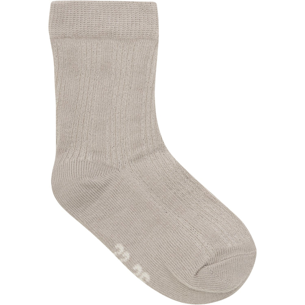 Køb Minymo Winter Sky Strømper Med Strik 5-Pack