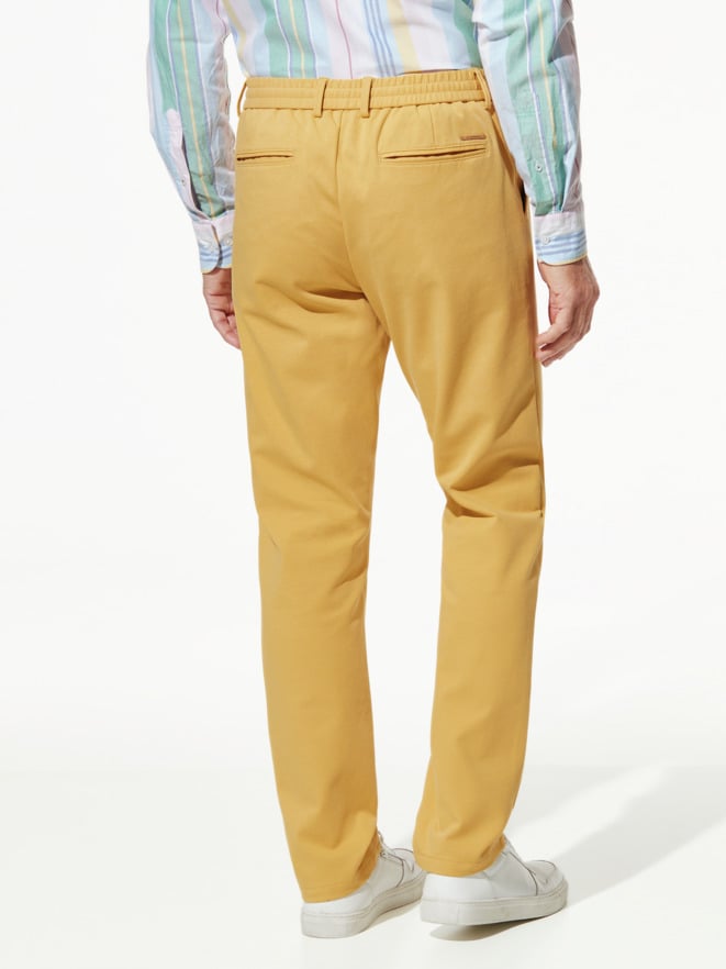 Chino Stretch&Relax