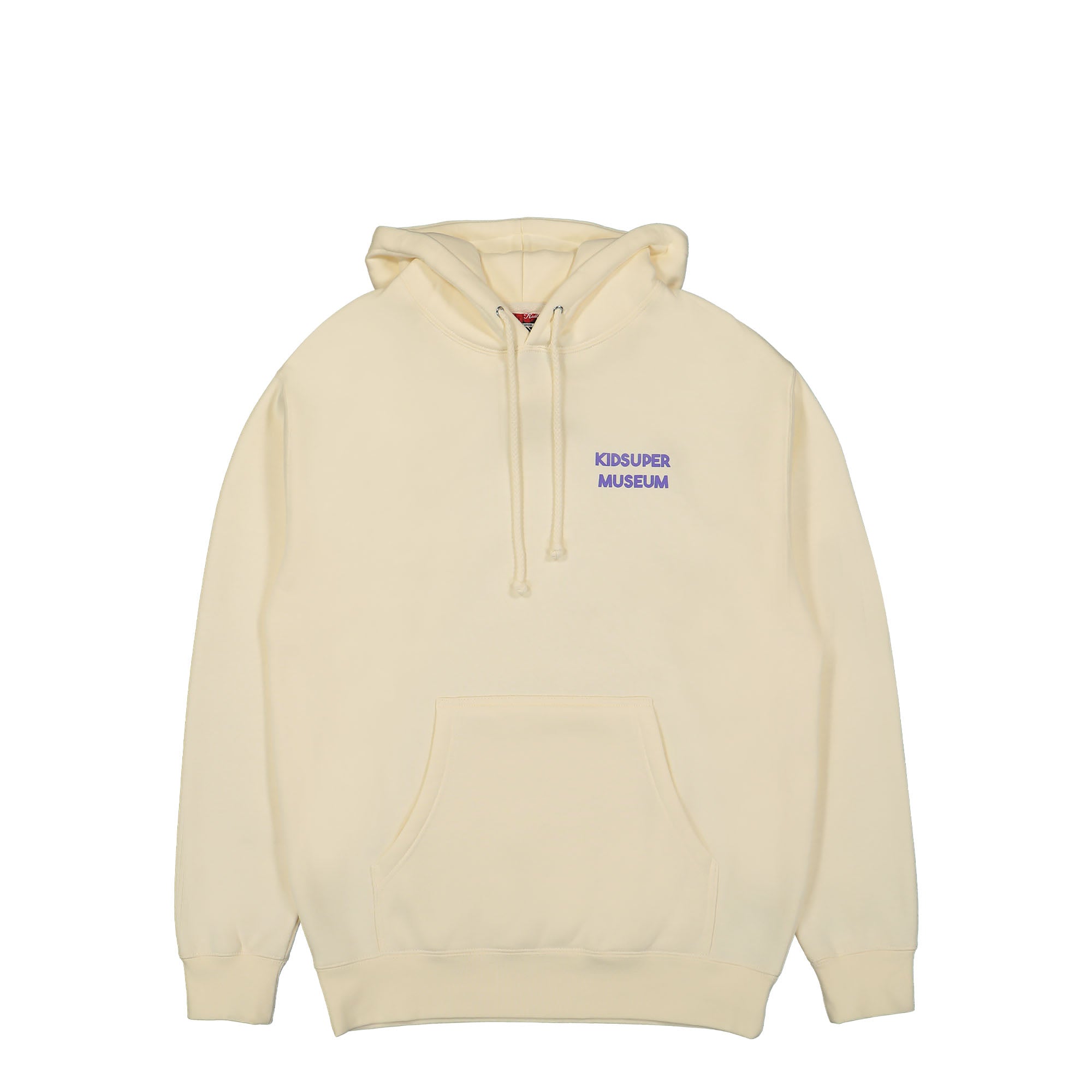 Kidsuper Studios<br>Museum Hoodie