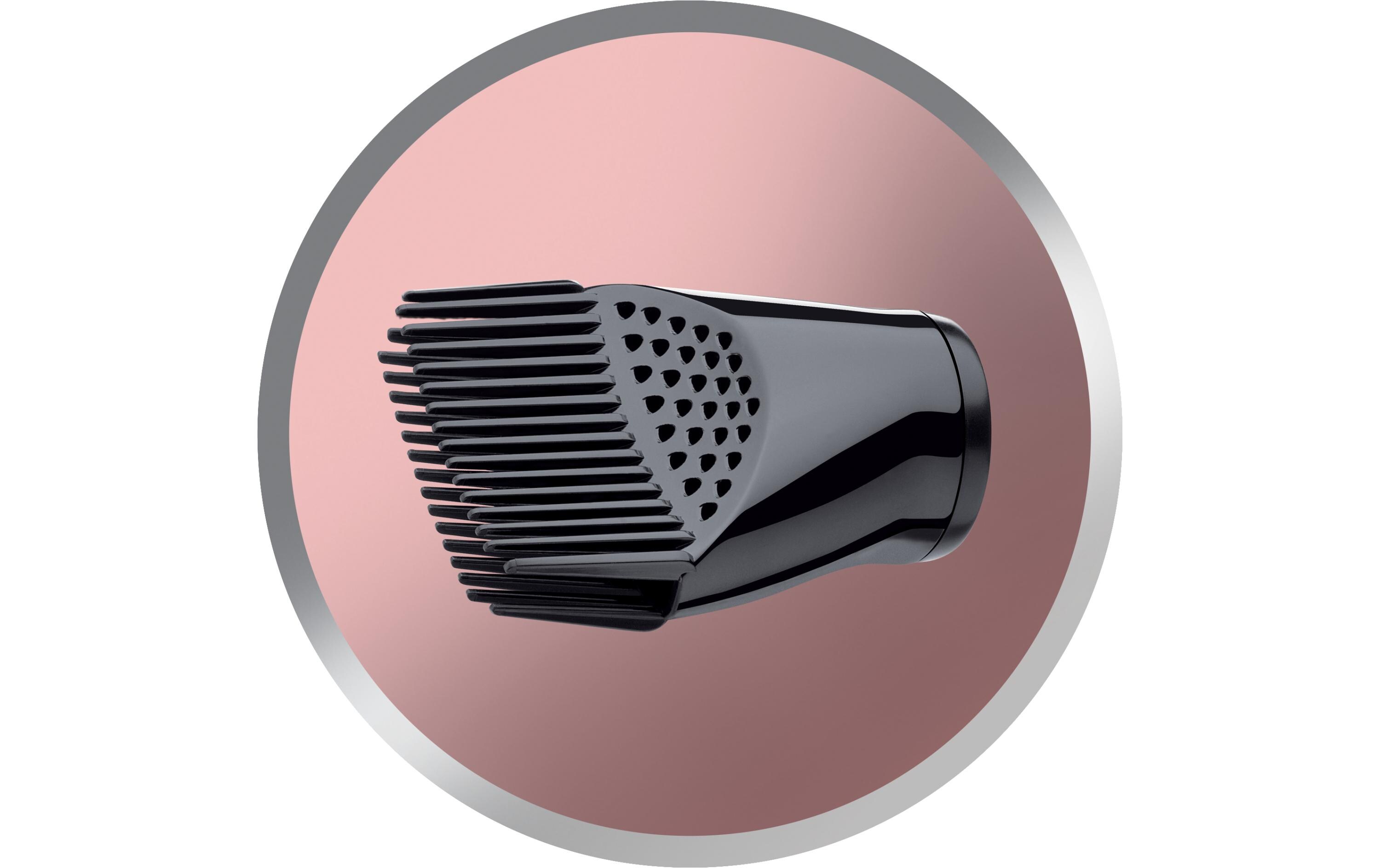 Warmluftbürste AS8810 Keratin ProtectFöhnbürste