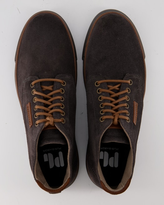 Pius Gabor 0460.11.12 Stiefeletten in Grau