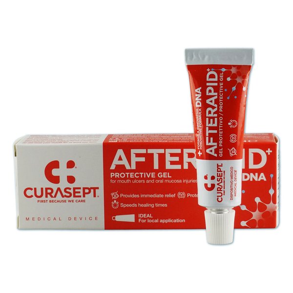 Curasept Afterapid Protective Gel (10 ml)