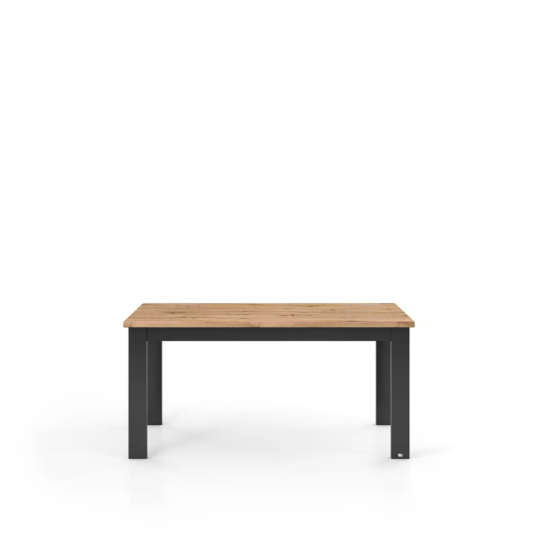 Esstisch York 160 x 90 cm