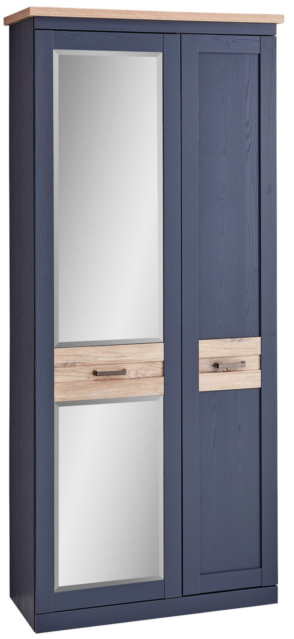 Landscape Garderobenschrank LINCOLN