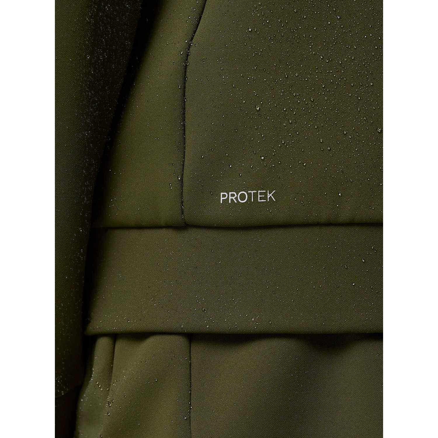 Castore Flex Thermo Hoody