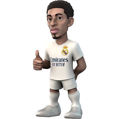 Minix Real Madrid figur 12 cm - Jude Bellingham