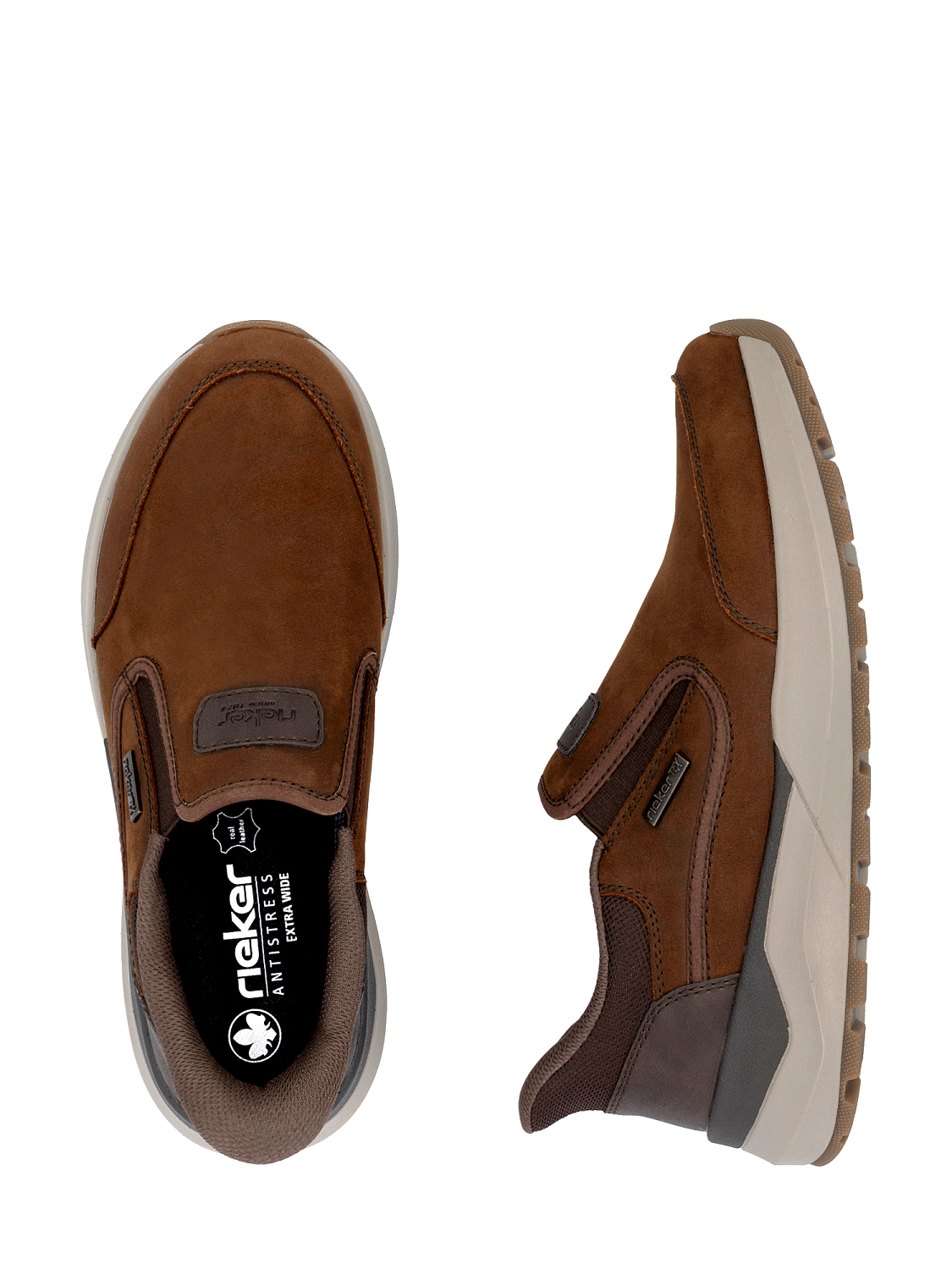 Rieker Harrison Ready2Go Slip-On