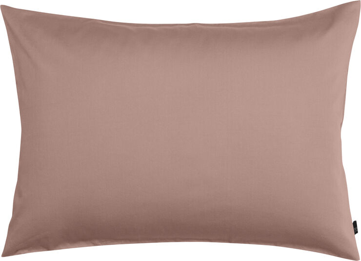 Høie Harmoni stonewashed pudebetræk varm rosa Varm rosa