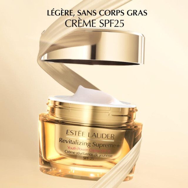 Revitalizing Supreme   SPF 25 ESTÉE LAUDER
