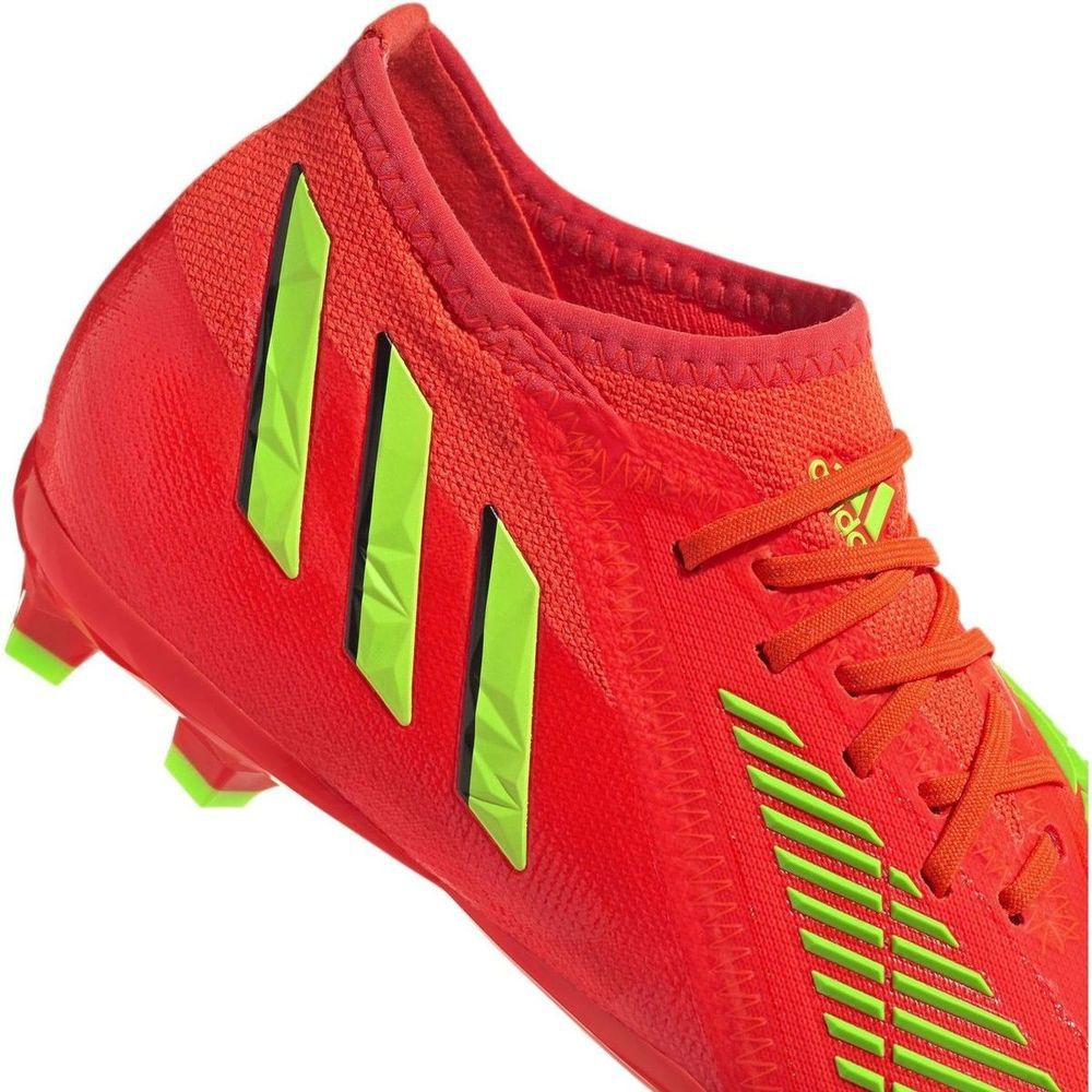 Adidas PerformancePREDATOR EDGE.1 FG Junior