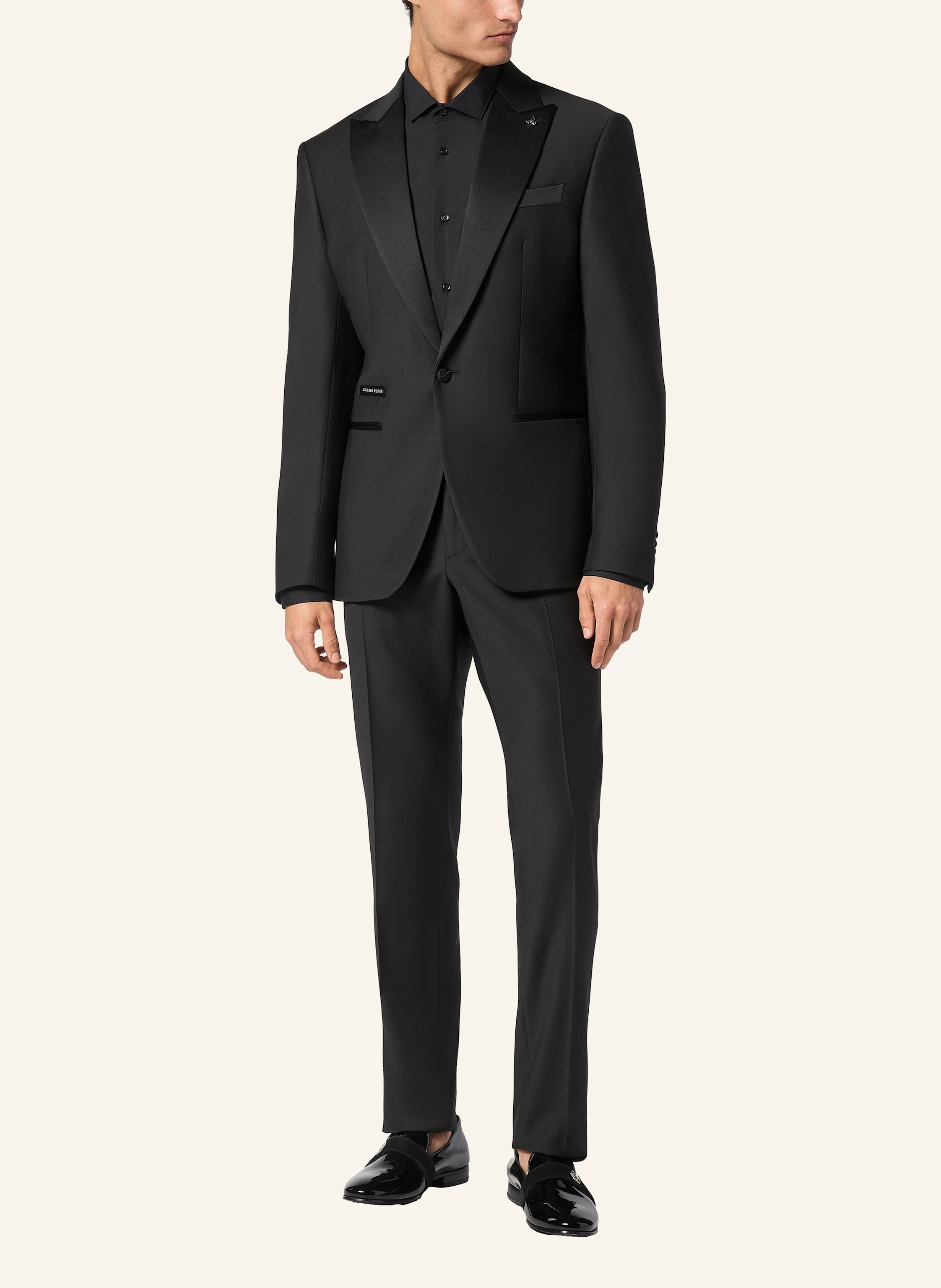 PHILIPP PLEIN PHILIPP PLEIN Blazer SKULL