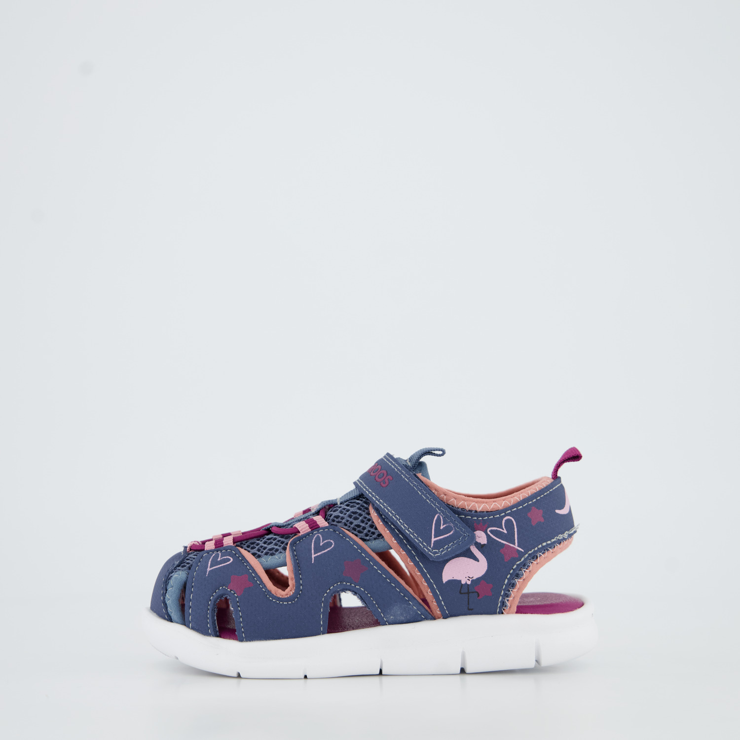 Kangaroos K-Mini Lind EV