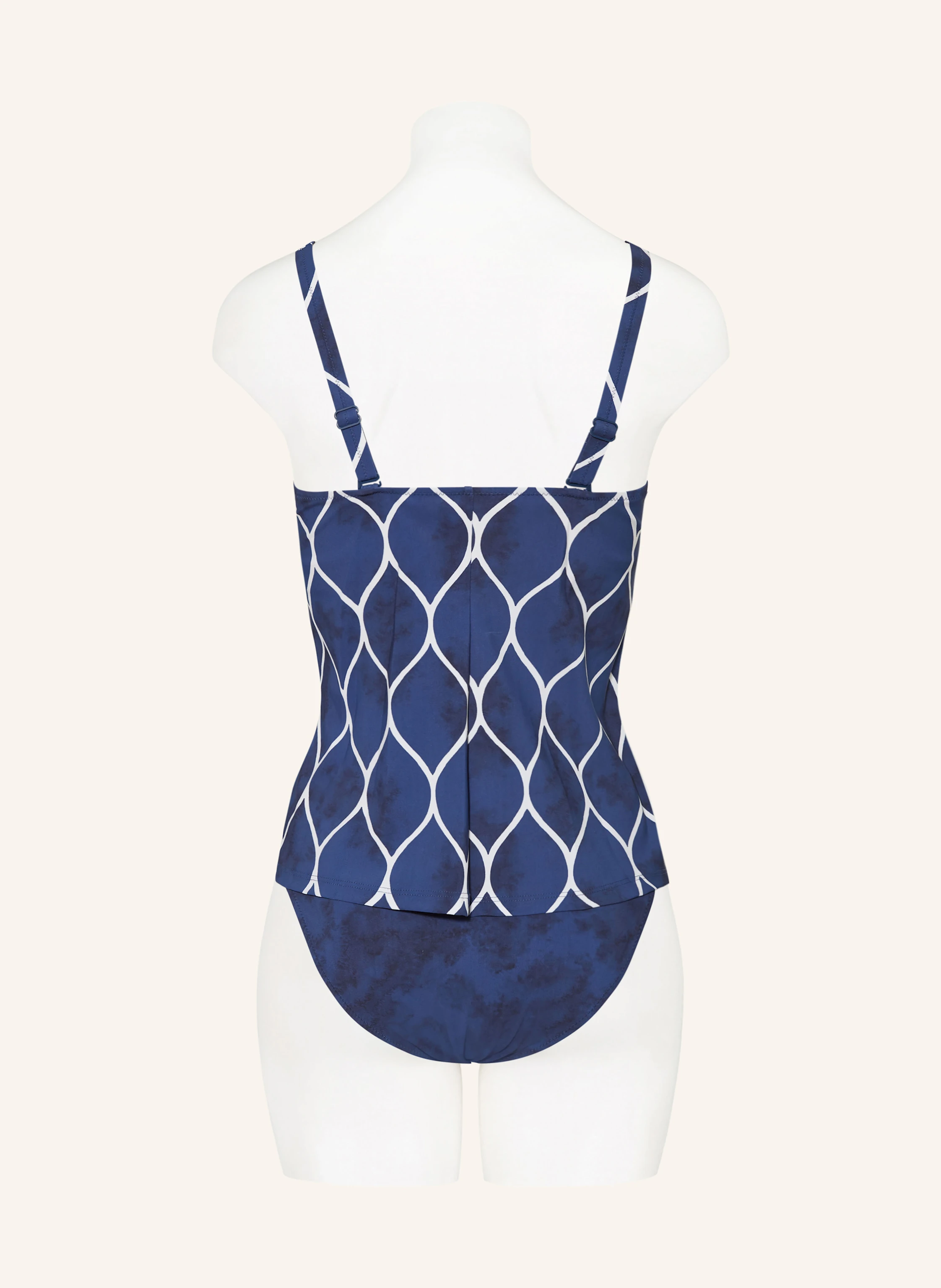 Charmline Tankini OCEAN CLOUD