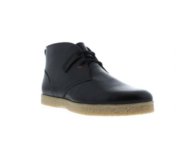 Farah Jonah Chukka Boots