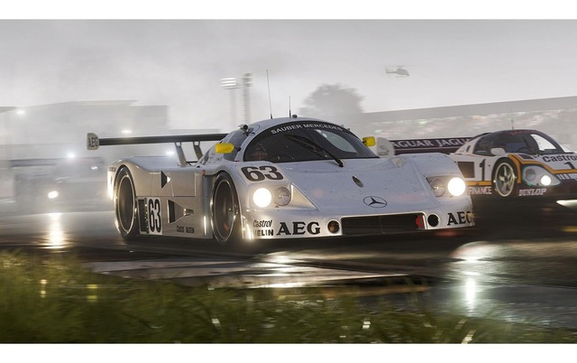 Microsoft Spielesoftware »Forza Motorsport« Xbox Series X