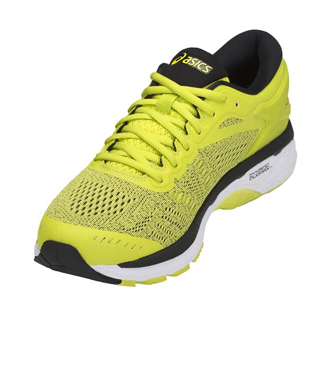 ASICS GEL-KAYANO 24 Hardloopschoenen