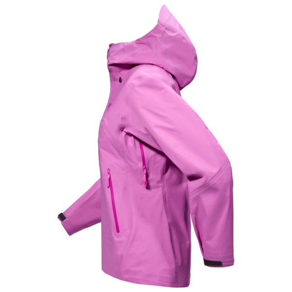 Arc'teryx - Women's Beta SL Jacket - Veste imperméable