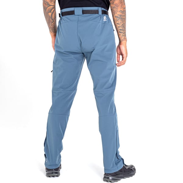 Pantalon randonnée DARE 2B TUNED IN PRO TROUSER ORION GREY