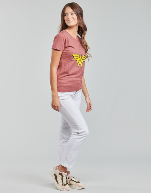 Yurban - WONDER WOMAN PIDRIA - Rose