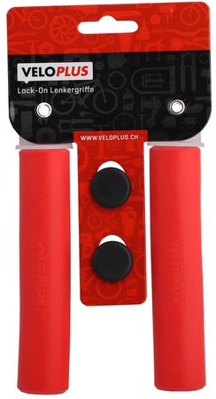 CONTROLLER Griffe  rot