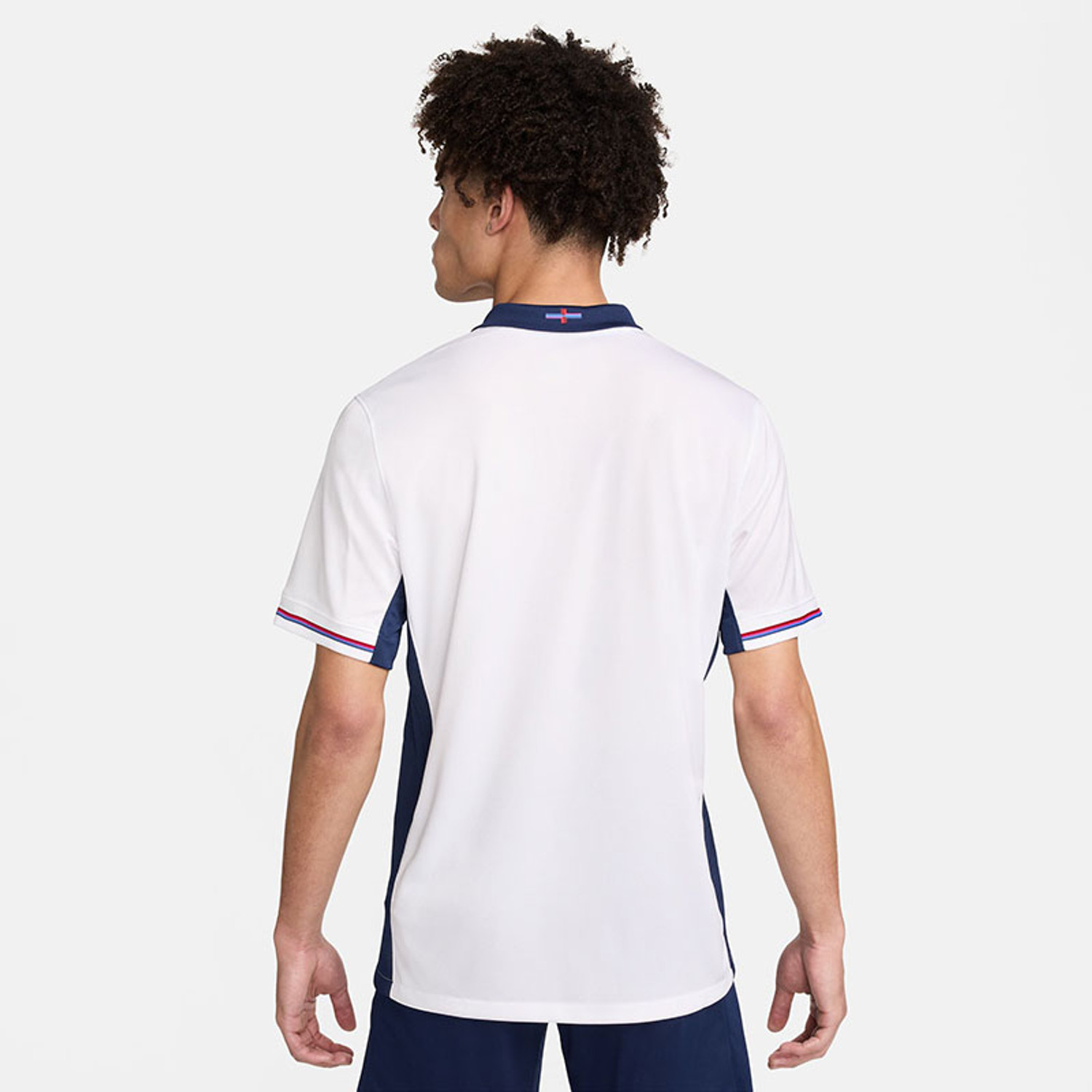 Nike Engeland Thuis Shirt 2024/2026