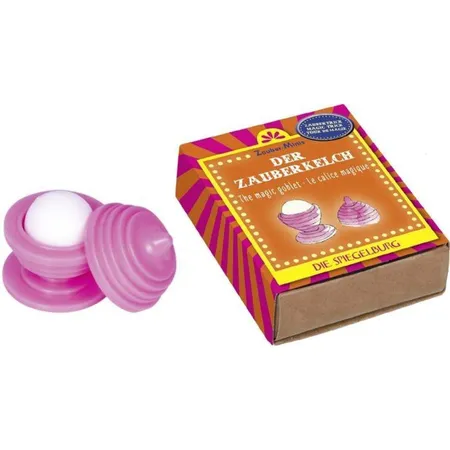 Die Spiegelburg Zauber-Minis Bunte Geschenke, 1 Stück, 3-fach sortiert