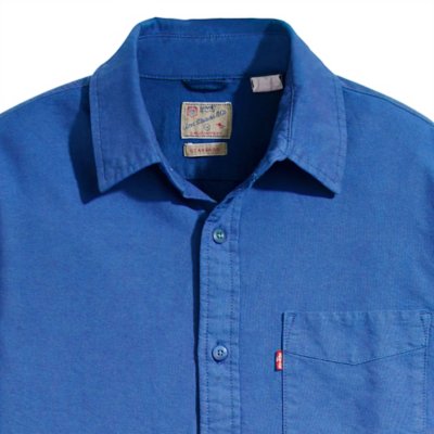 Chemise à manches longues homme Sunset LEVIS