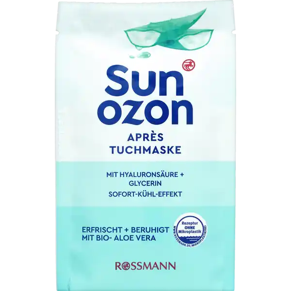 Après Tuchmaske