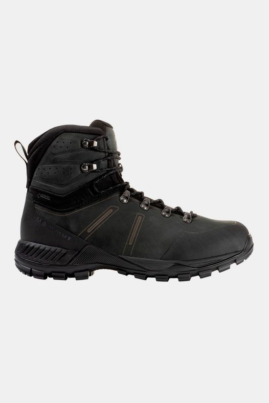 Mammut Mammut Mercury Tour II HIgh GTX Schoen