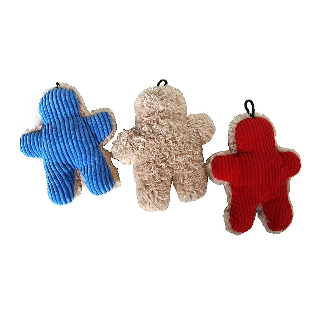 Jouet le doudou du chien 16x5x20cm
