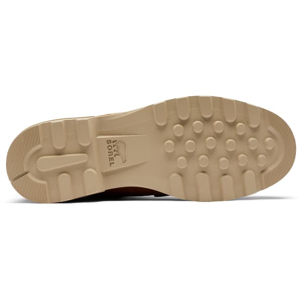 Après ski SOREL CARSON STORM WP M CAMEL BROWN, OA