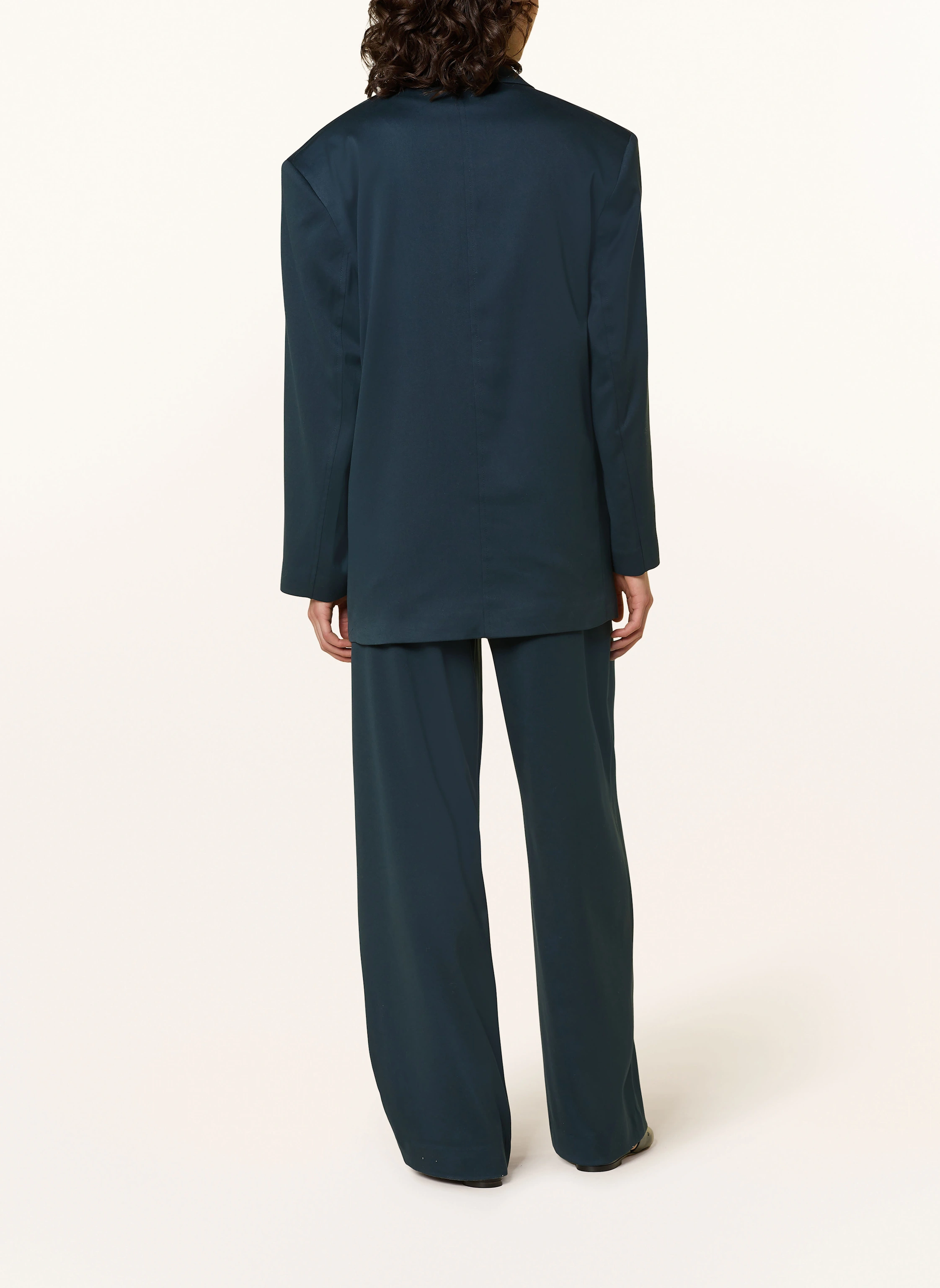 REMAIN Oversized-Blazer