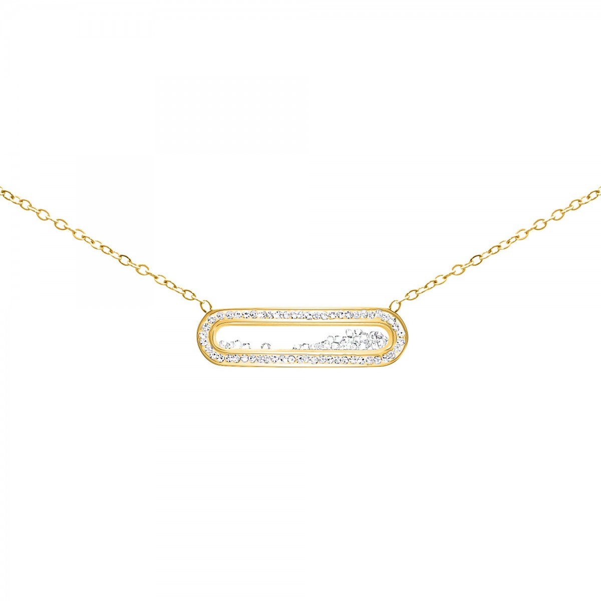 Collier par SC Bohème