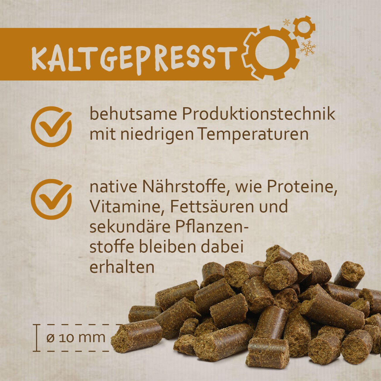 Montanus ® nature Huhn & Kartoffel 10 kg