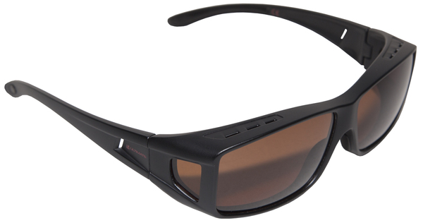 Ultimate Put Over Lunettes de soleil