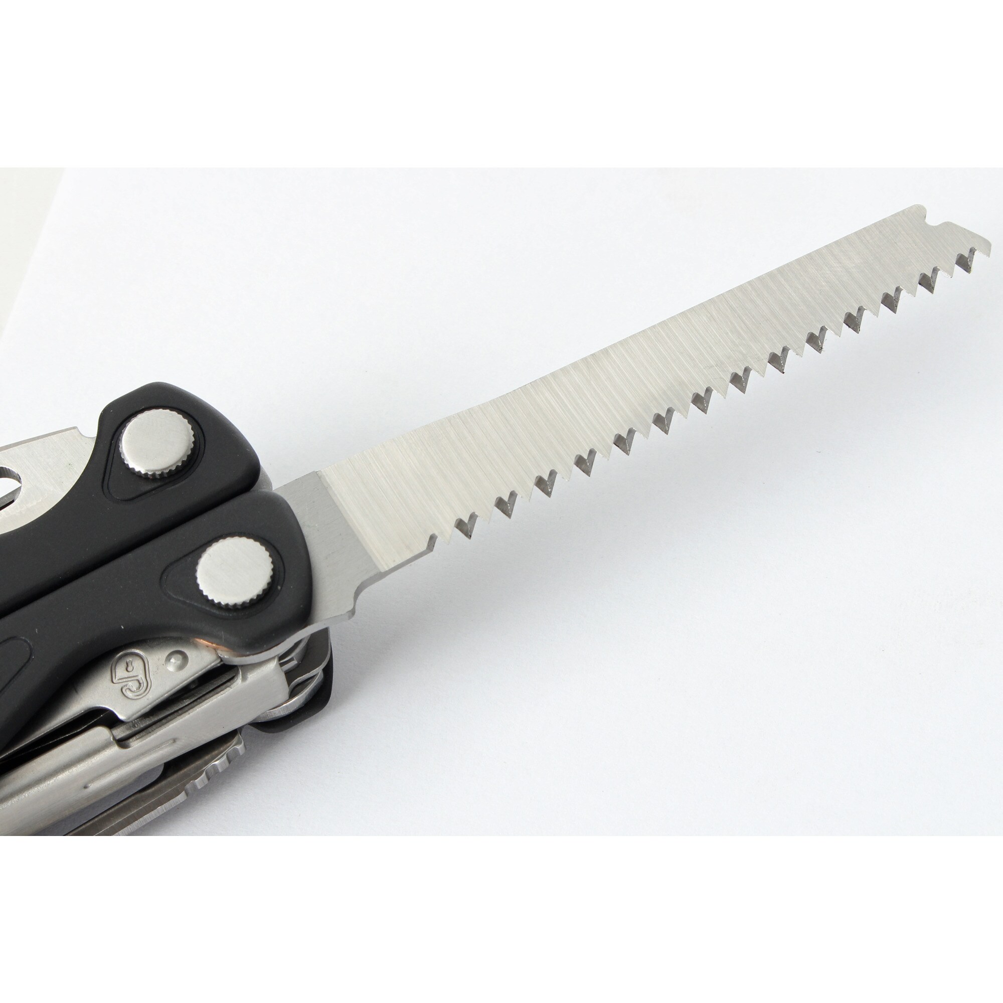 Leatherman Multitool Multitool Charge+, metrische Bits
