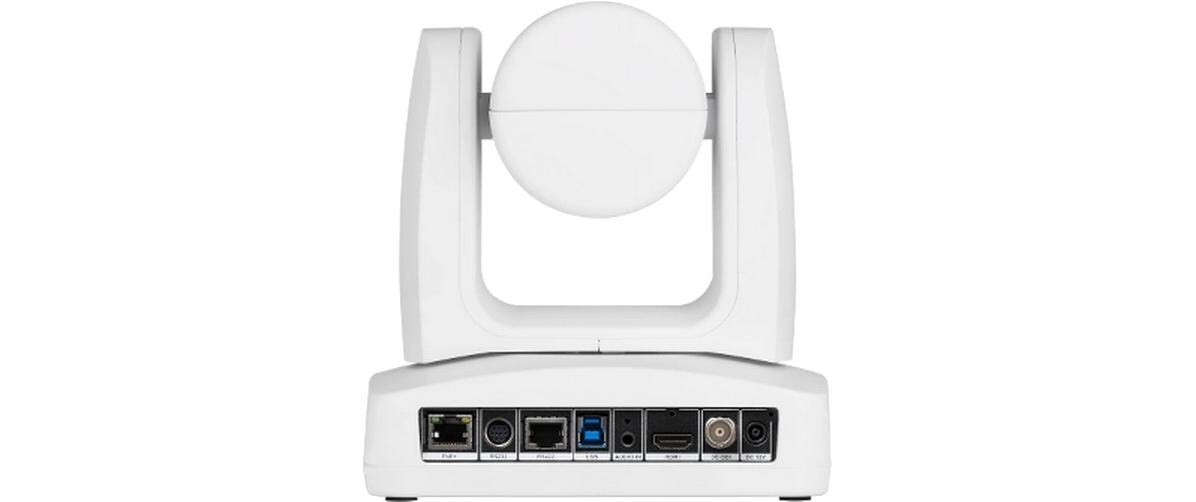 Professionelle Autotracking-Kamera TR211 1080p, 60 fps<br>KI Auto Tracking PTZ-Kamera